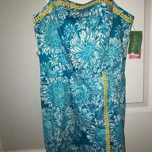 Lilly Pulitzer women’s romper 4/medium